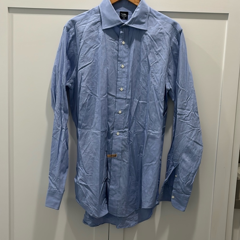 Maker’s dress shirt